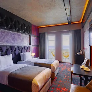 Tapis Rouge Design Boutique 5* Batumi