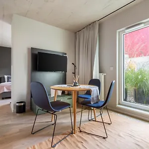 Apart-hotel Limehome Stresemannstrasse - Digital Access, Düsseldorf