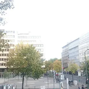 Avi Mainhouse , Düsseldorf Alemania