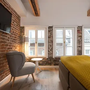 Square 20 , Düsseldorf Alemania