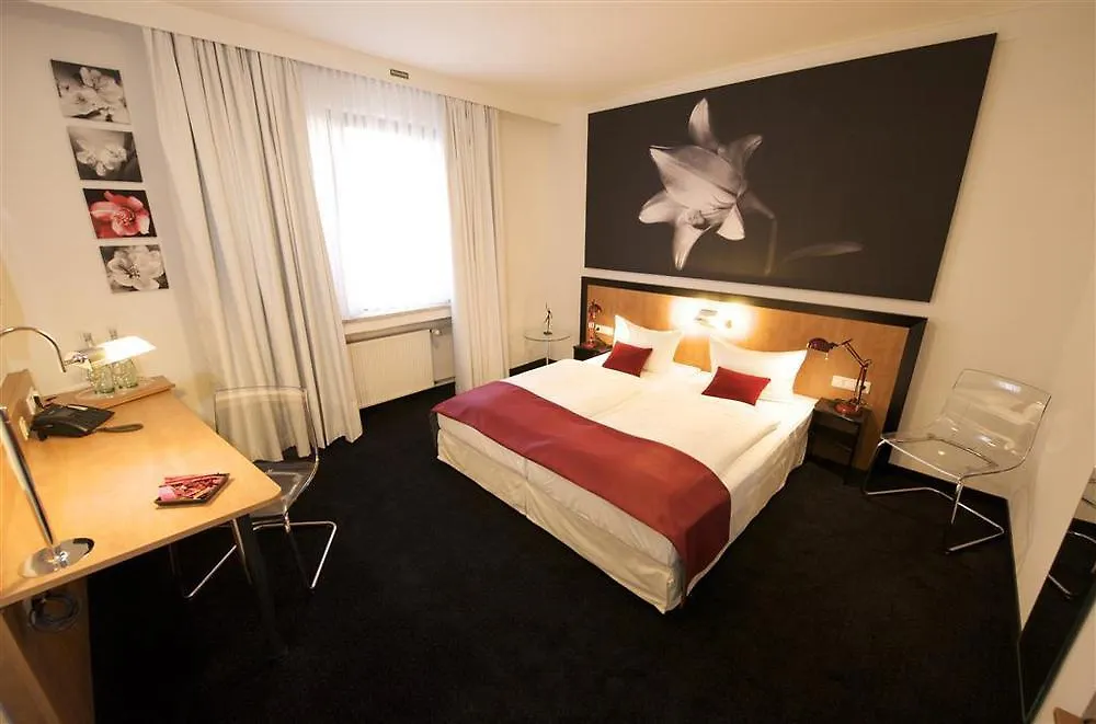 Max Brown Hotel Midtown, Part Of Sircle Collection Дюссельдорф 4*,  Германия