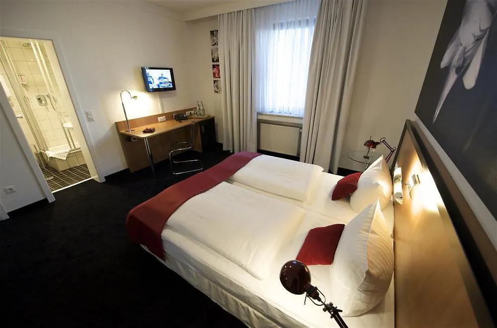 Max Brown Hotel Midtown, Part Of Sircle Collection Düsseldorf