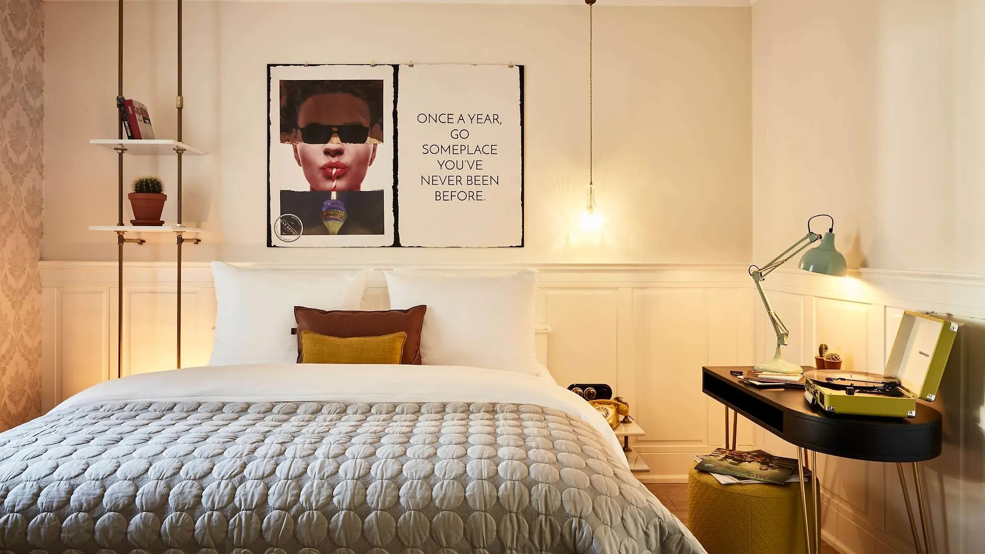 ****  Max Brown Hotel Midtown, Part Of Sircle Collection Дюссельдорф Германия