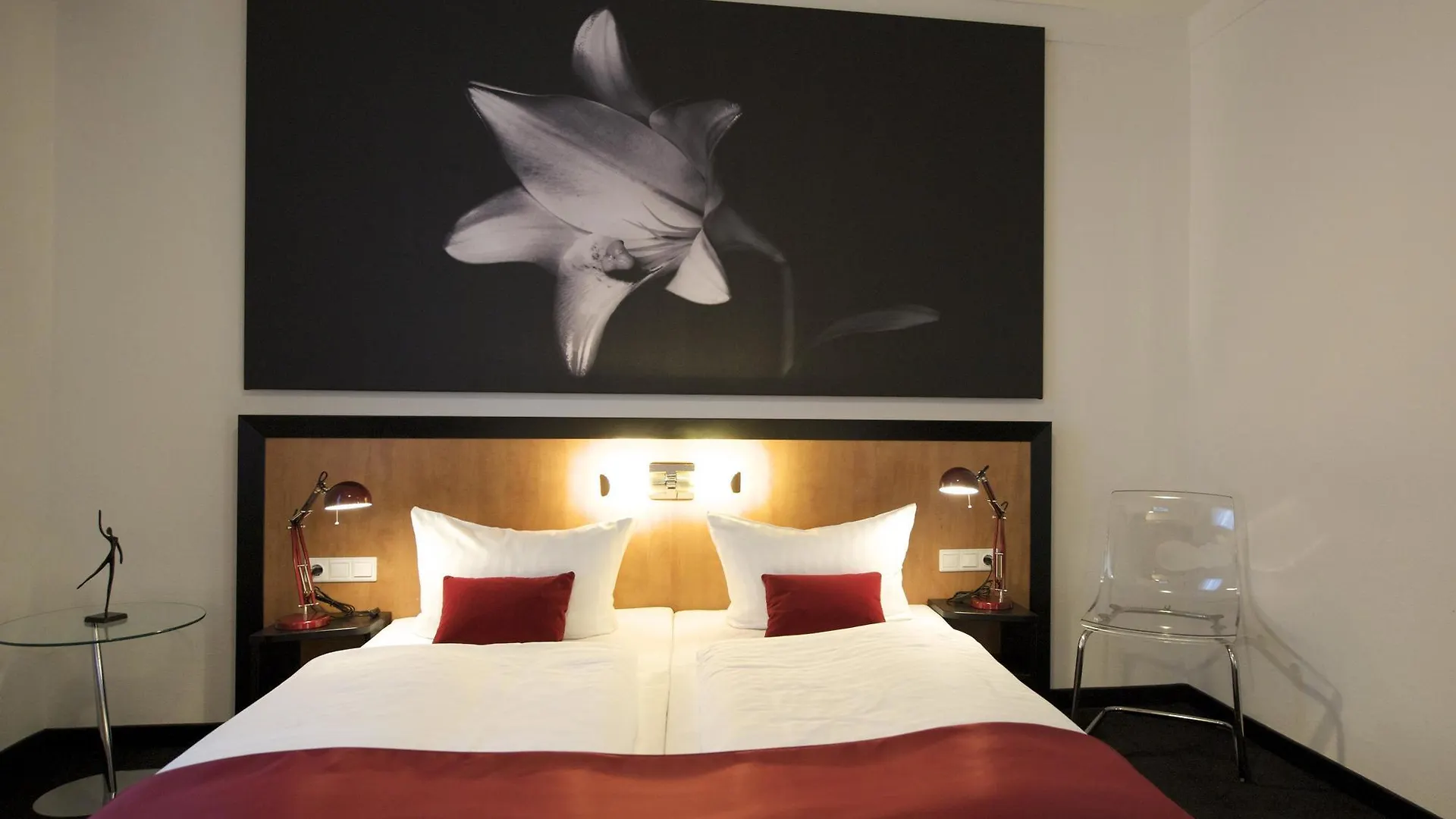 Max Brown Hotel Midtown, Part Of Sircle Collection Düsseldorf