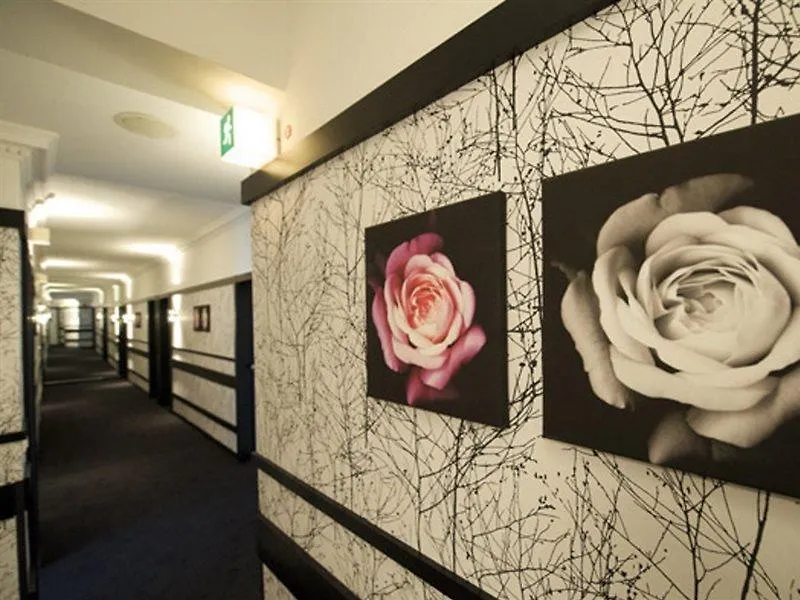 Max Brown Hotel Midtown, Part Of Sircle Collection Düsseldorf 4*,