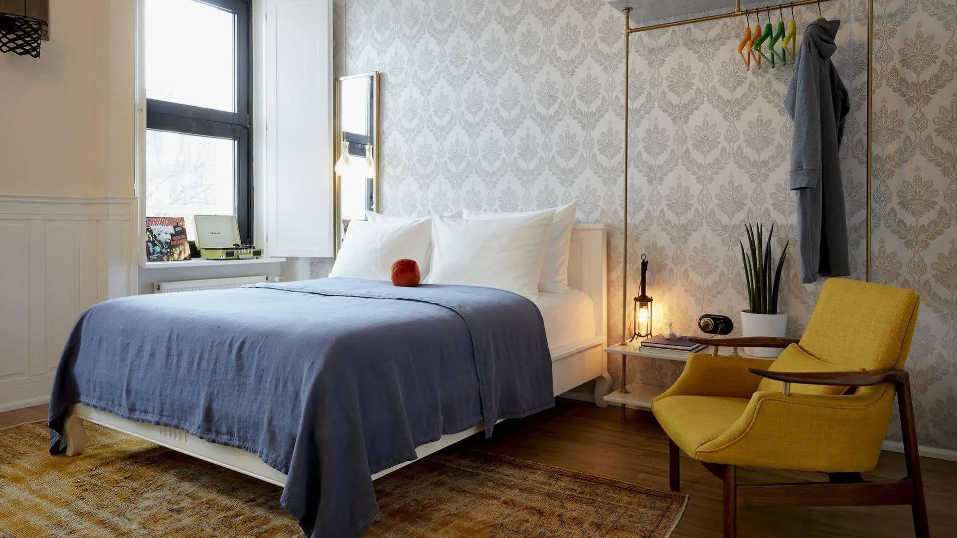 Max Brown Hotel Midtown, Part Of Sircle Collection Дюссельдорф