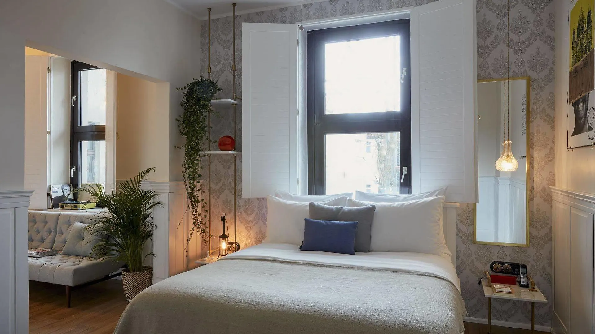 Max Brown Hotel Midtown, Part Of Sircle Collection Düsseldorf 4*,  Alemania