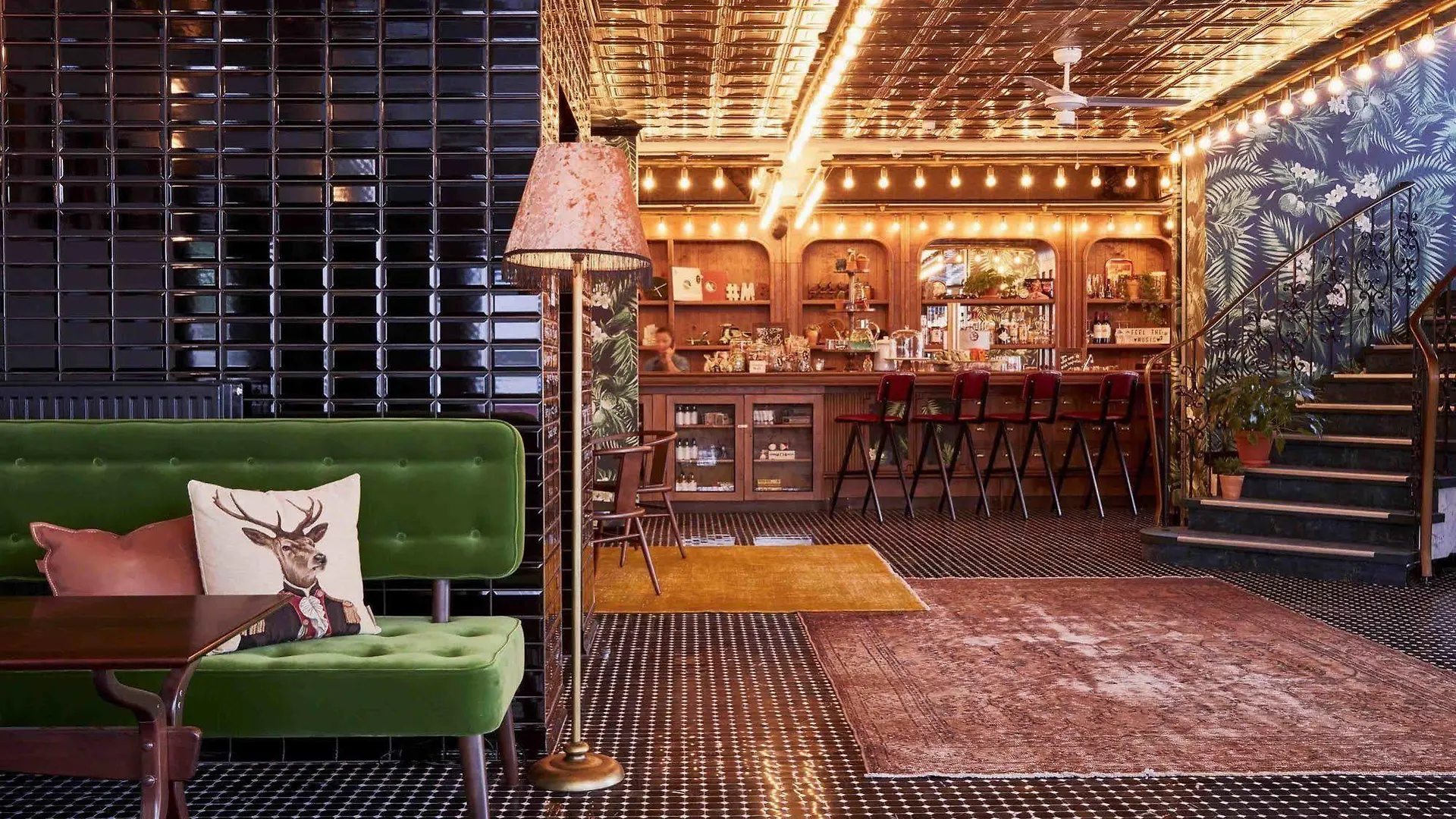 Max Brown Hotel Midtown, Part Of Sircle Collection Düsseldorf